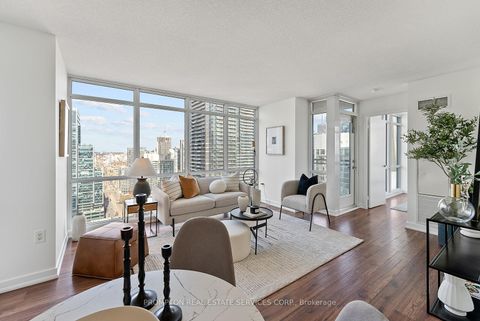 Photo 8 at 4806 - 11 Brunel Court, Waterfront Communities C1, Toronto