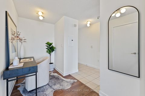 Photo 21 at 4806 - 11 Brunel Court, Waterfront Communities C1, Toronto