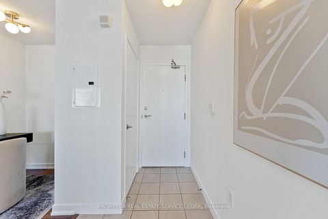 Photo 26 at 4806 - 11 Brunel Court, Waterfront Communities C1, Toronto