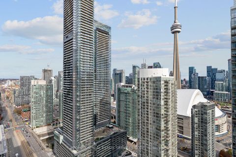 Photo 28 at 4806 - 11 Brunel Court, Waterfront Communities C1, Toronto