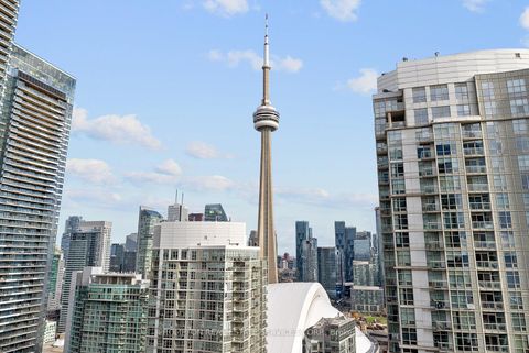 Photo 29 at 4806 - 11 Brunel Court, Waterfront Communities C1, Toronto