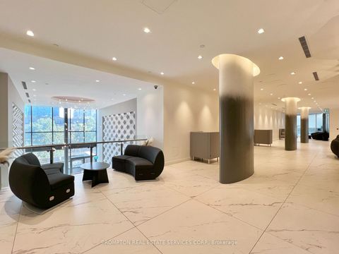 Photo 33 at 4806 - 11 Brunel Court, Waterfront Communities C1, Toronto