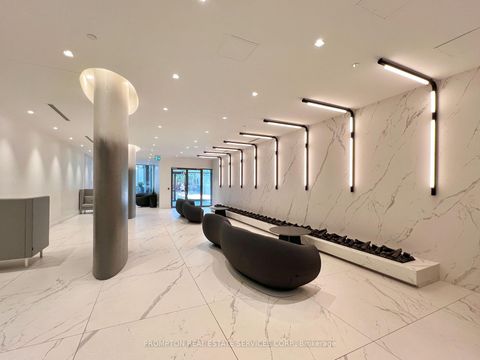 Photo 34 at 4806 - 11 Brunel Court, Waterfront Communities C1, Toronto