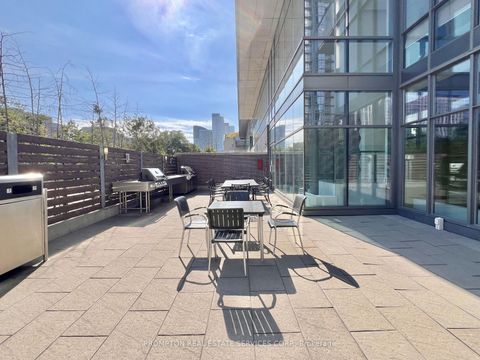 Photo 39 at 4806 - 11 Brunel Court, Waterfront Communities C1, Toronto