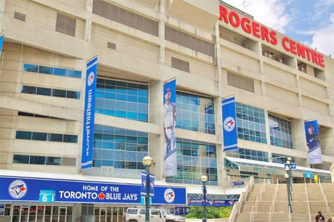 Photo 48 at 4806 - 11 Brunel Court, Waterfront Communities C1, Toronto