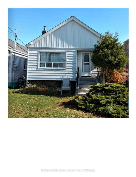 Photo 0 at 93 Heale Avenue, Cliffside, Toronto