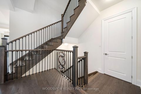 Photo 21 at 9 Ballantyne Boulevard, Vellore Village, Vaughan