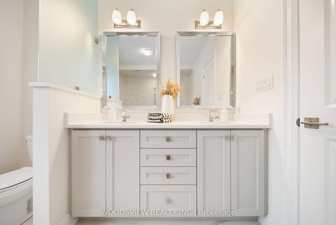 Photo 29 at 9 Ballantyne Boulevard, Vellore Village, Vaughan