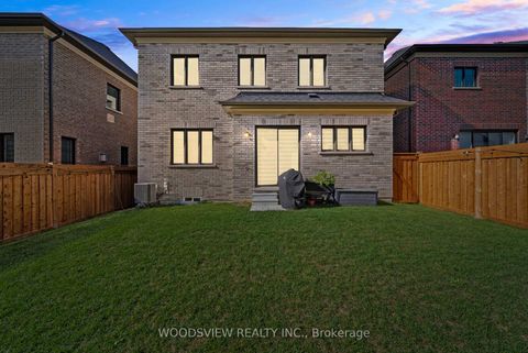 Photo 42 at 9 Ballantyne Boulevard, Vellore Village, Vaughan