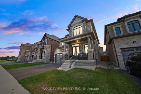 Photo 43 at 9 Ballantyne Boulevard, Vellore Village, Vaughan