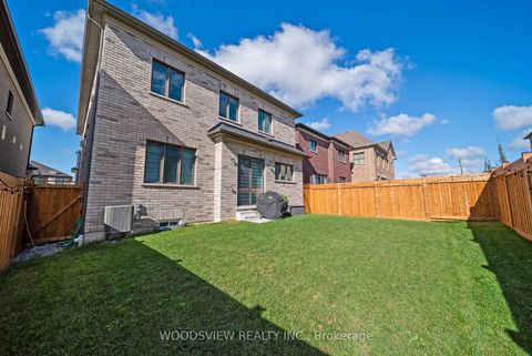 Photo 45 at 9 Ballantyne Boulevard, Vellore Village, Vaughan