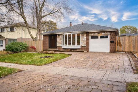 Photo 0 at 187 Sylvan Avenue, Guildwood, Toronto