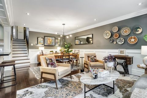 Photo 3 at 187 Sylvan Avenue, Guildwood, Toronto