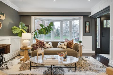 Photo 4 at 187 Sylvan Avenue, Guildwood, Toronto