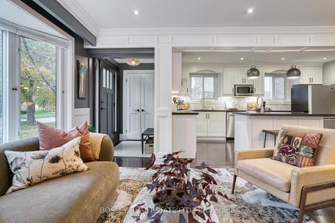 Photo 5 at 187 Sylvan Avenue, Guildwood, Toronto