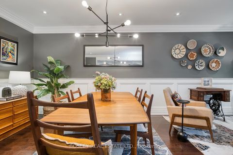 Photo 7 at 187 Sylvan Avenue, Guildwood, Toronto