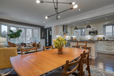 Photo 8 at 187 Sylvan Avenue, Guildwood, Toronto