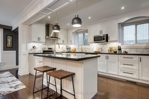 Photo 9 at 187 Sylvan Avenue, Guildwood, Toronto