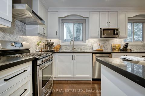 Photo 10 at 187 Sylvan Avenue, Guildwood, Toronto