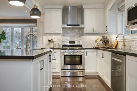 Photo 11 at 187 Sylvan Avenue, Guildwood, Toronto