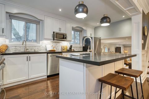 Photo 12 at 187 Sylvan Avenue, Guildwood, Toronto