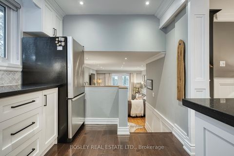 Photo 13 at 187 Sylvan Avenue, Guildwood, Toronto