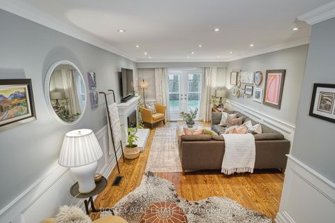 Photo 14 at 187 Sylvan Avenue, Guildwood, Toronto