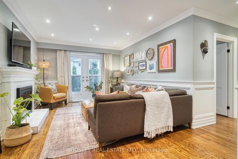Photo 15 at 187 Sylvan Avenue, Guildwood, Toronto