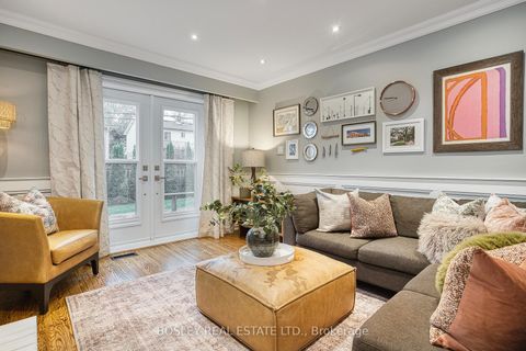 Photo 16 at 187 Sylvan Avenue, Guildwood, Toronto