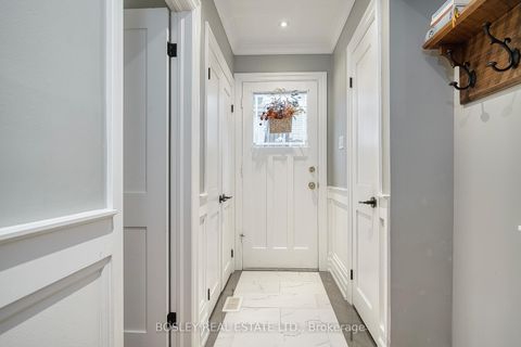 Photo 18 at 187 Sylvan Avenue, Guildwood, Toronto