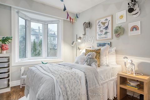 Photo 19 at 187 Sylvan Avenue, Guildwood, Toronto