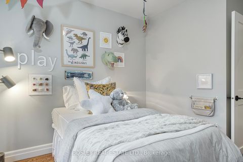 Photo 20 at 187 Sylvan Avenue, Guildwood, Toronto