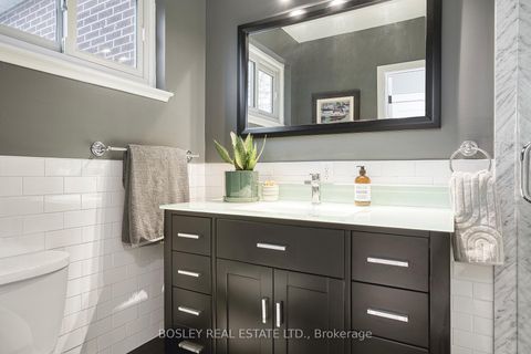 Photo 22 at 187 Sylvan Avenue, Guildwood, Toronto