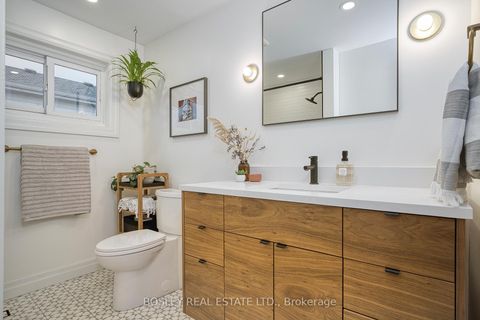 Photo 25 at 187 Sylvan Avenue, Guildwood, Toronto