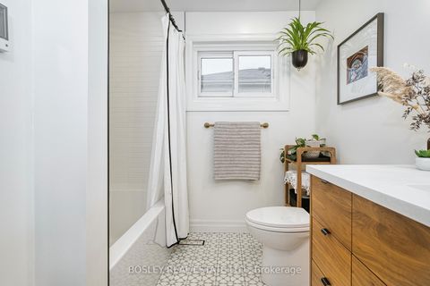 Photo 26 at 187 Sylvan Avenue, Guildwood, Toronto