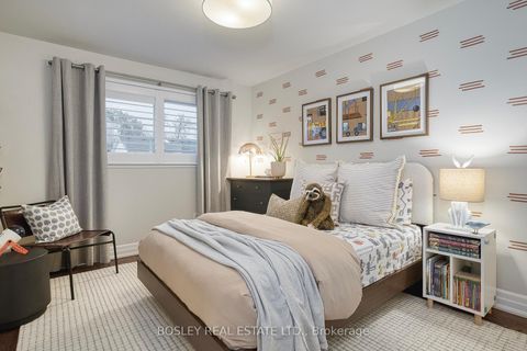 Photo 31 at 187 Sylvan Avenue, Guildwood, Toronto