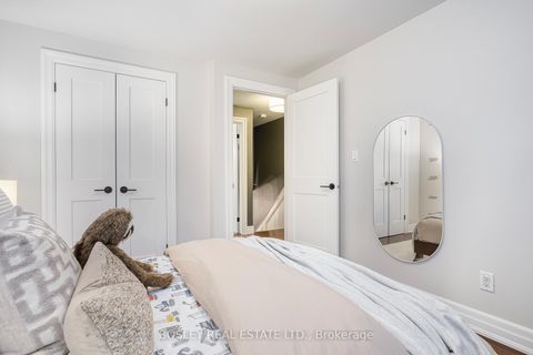 Photo 32 at 187 Sylvan Avenue, Guildwood, Toronto