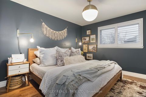 Photo 33 at 187 Sylvan Avenue, Guildwood, Toronto