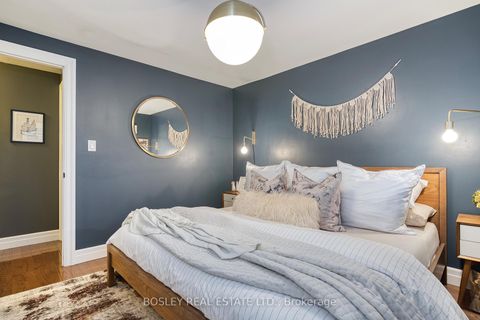 Photo 34 at 187 Sylvan Avenue, Guildwood, Toronto