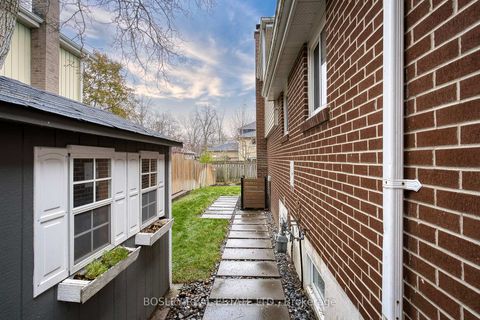Photo 40 at 187 Sylvan Avenue, Guildwood, Toronto