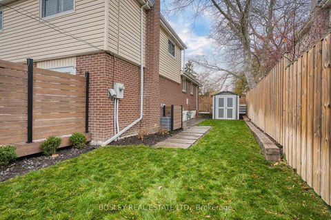 Photo 41 at 187 Sylvan Avenue, Guildwood, Toronto