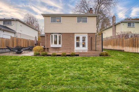 Photo 43 at 187 Sylvan Avenue, Guildwood, Toronto