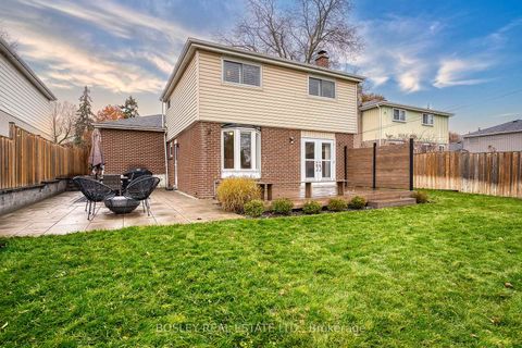 Photo 44 at 187 Sylvan Avenue, Guildwood, Toronto