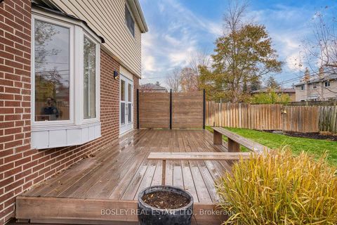 Photo 45 at 187 Sylvan Avenue, Guildwood, Toronto