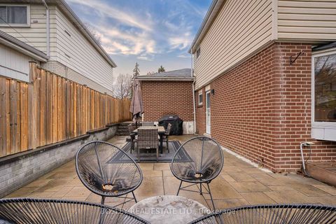 Photo 46 at 187 Sylvan Avenue, Guildwood, Toronto