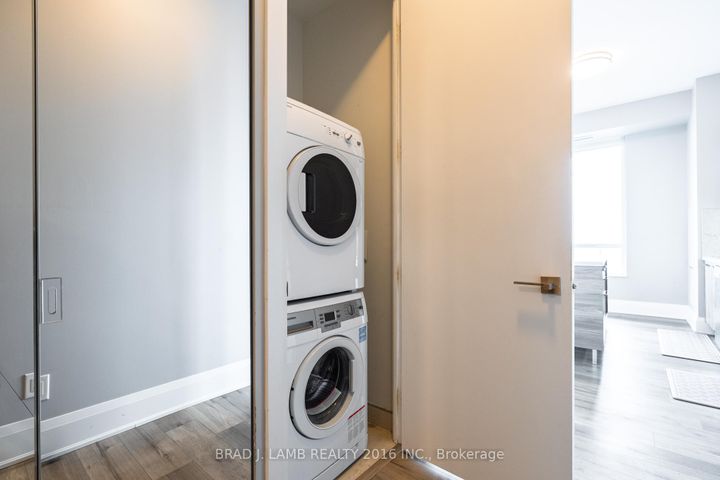 Photo 2 at #4303 - 36 Park Lawn Road, Mimico, Toronto