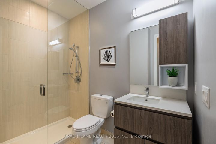 Photo 3 at #4303 - 36 Park Lawn Road, Mimico, Toronto
