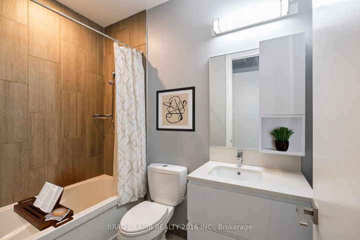 Photo 6 at #4303 - 36 Park Lawn Road, Mimico, Toronto
