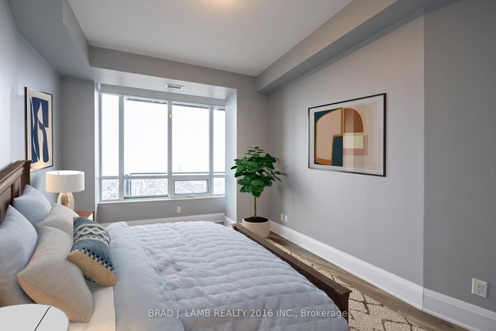 Photo 9 at #4303 - 36 Park Lawn Road, Mimico, Toronto