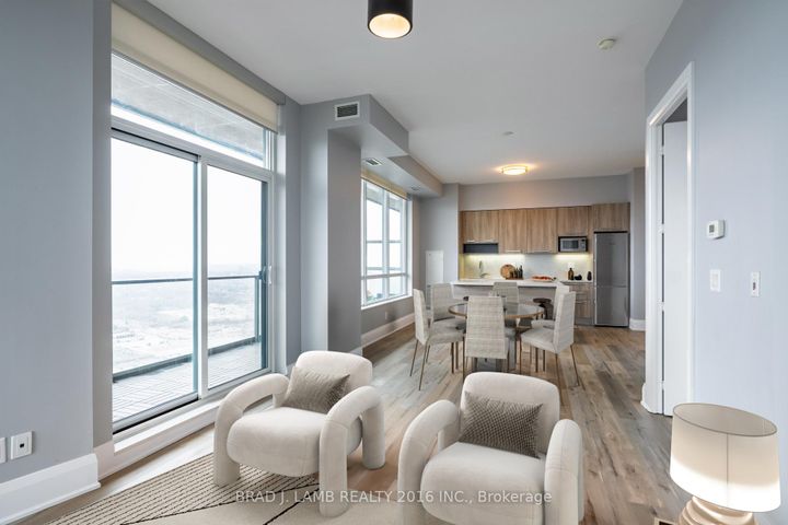 Photo 11 at #4303 - 36 Park Lawn Road, Mimico, Toronto